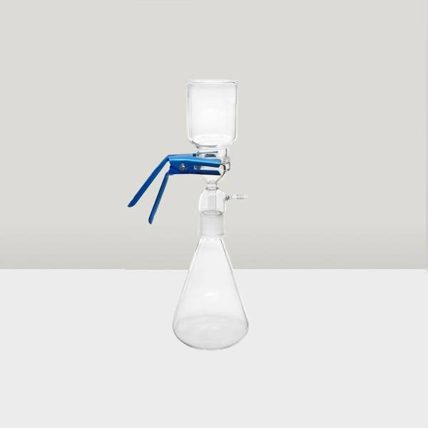 Filtration Assembly Manufacturer, Suppliers and Expoter in India